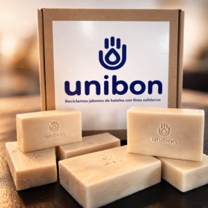 Jabones unibon